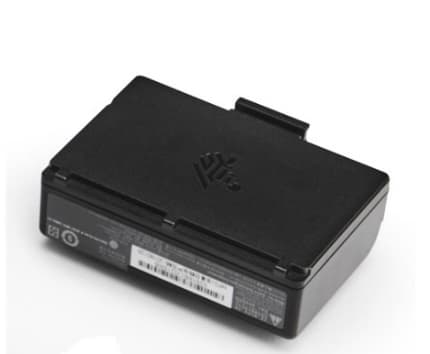 KIT ACC QLN2 3,ZQ510 20,ZQ610 20 SPARE SMART BATTERY