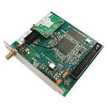 KIT ZEBRANET WIRELESS B G PRINT SERVER XI4 SERIES & 105SLPLUS