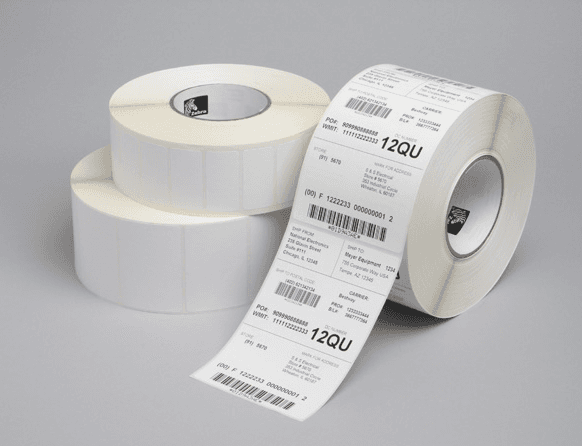 Z-Ultimate 3000T White, 76x25mm, 2580 ks