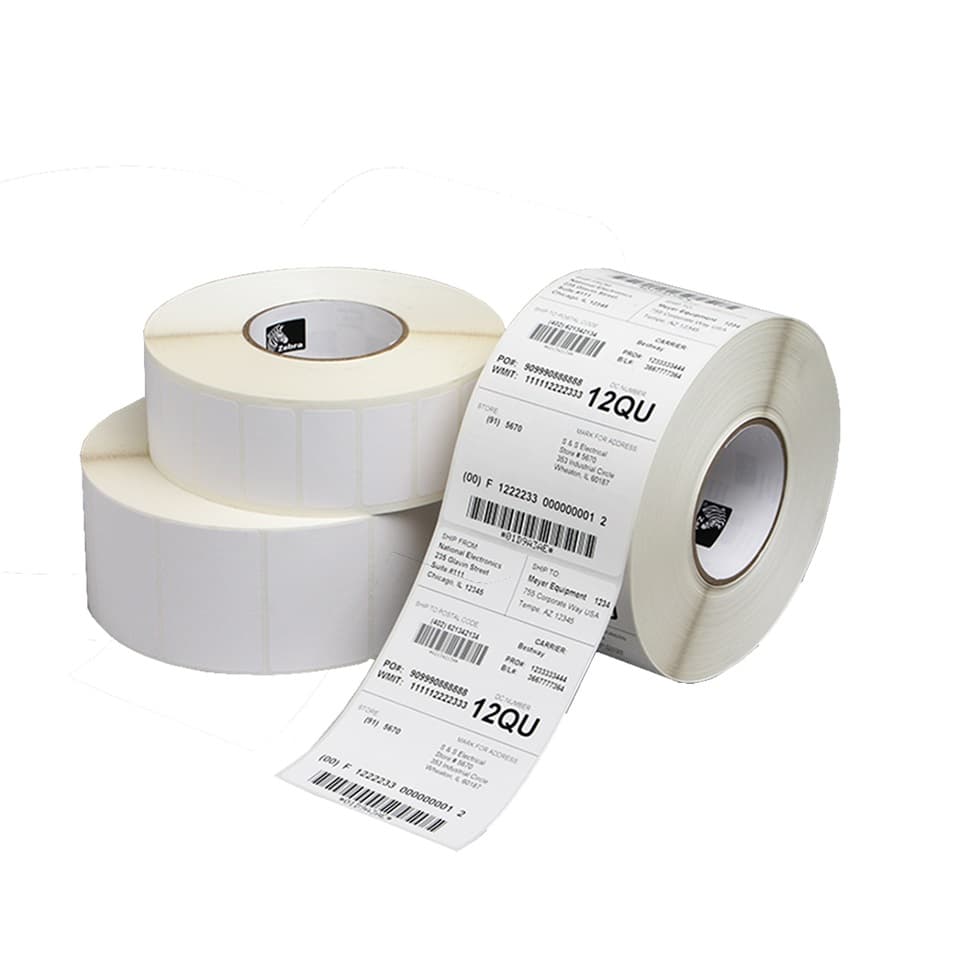 Z-Ultimate 3000T White, 70x32mm, 2100 ks