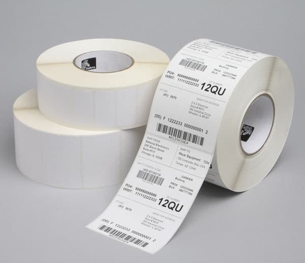 Z Ultimate 3000T White102x51mm,1370ks role (12ks bal)