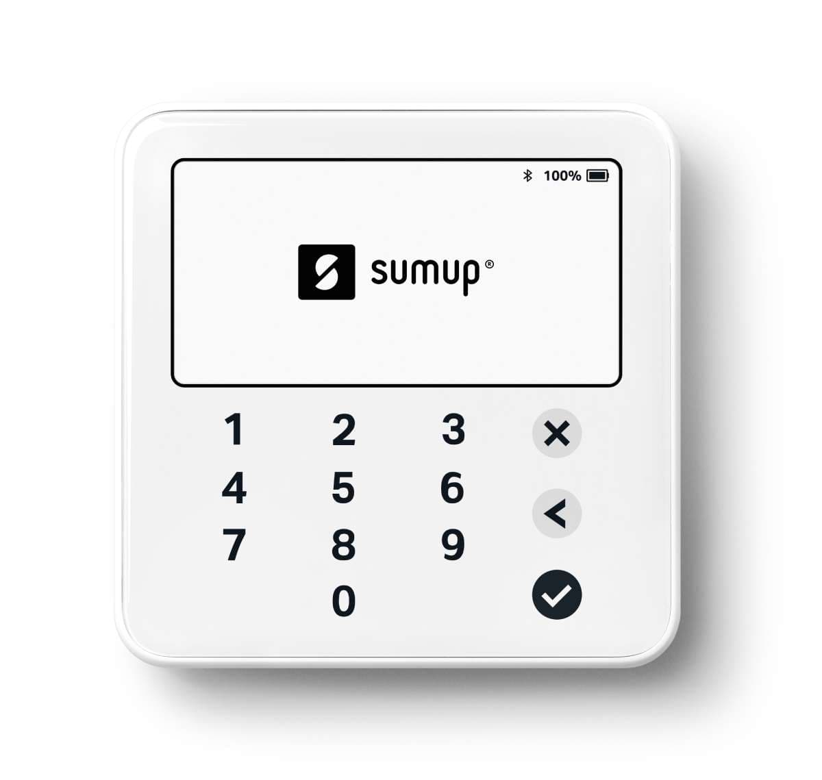 SumUp SOLO Lite platební terminál