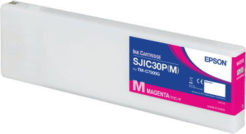 Ink cartridge for C7500g (Magenta)