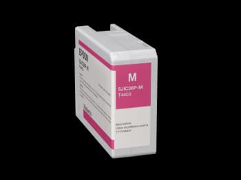 Ink cartridge for C6500 C6000 (Magenta)