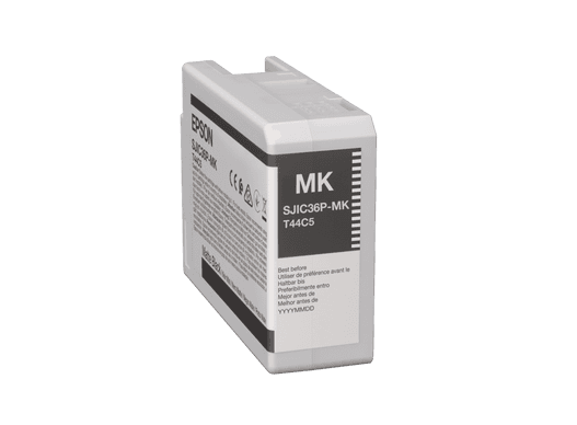 Ink cartridge for C6500 C6000 (MK)