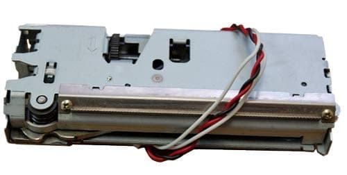 AUTO CUTTER UNIT -  TM-T20
