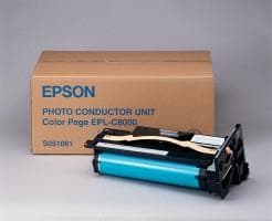 EPSON Fotoválec (50000str) EPL-C8000 C8200