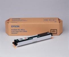 EPSON Fuser Oil Rollf (20k str) pro EPL-C8000