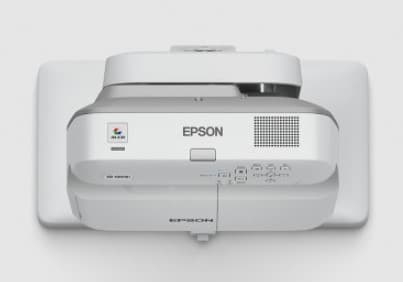 Epson EB-685Wi 3LCD 3500lm WXGA HDMI LAN