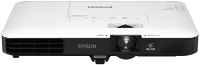 Epson EB-1780W 3LCD 3000lm WXGA HDMI WiFi