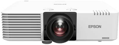 Epson EB-L530U 3LCD 5200lm WUXGA HDMI LAN WiFi
