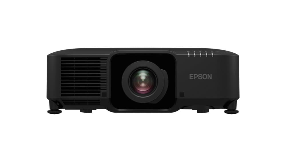 Epson EB-PU1008B 3LCD 8500lm WUXGA HDMI LAN