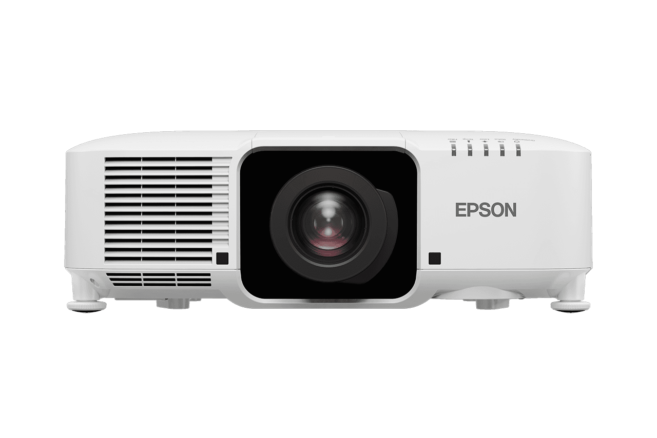 Epson EB-PU1008W 3LCD 8500lm WUXGA HDMI LAN