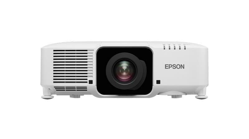 Epson EB-PU1007W 3LCD 7000lm WUXGA HDMI LAN