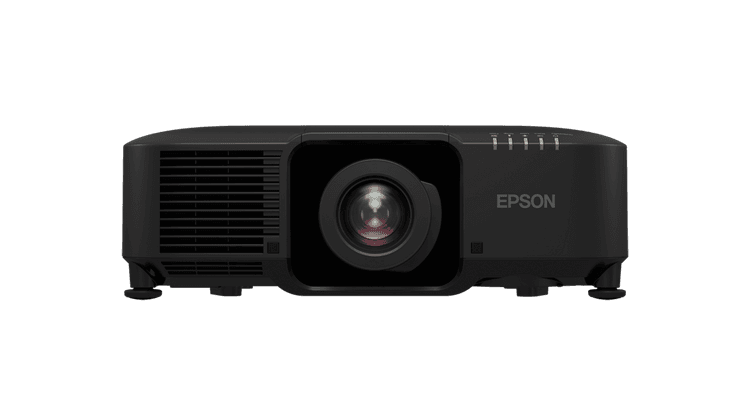 Epson EB-PU2010B 3LCD 10000lm WUXGA HDMI LAN