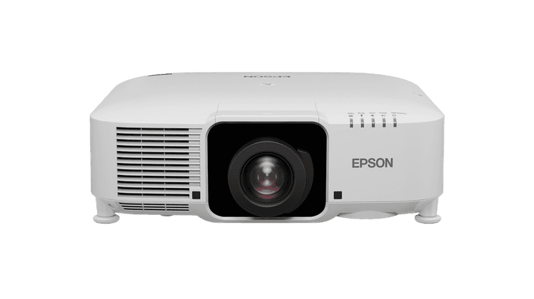 Epson EB-PU2010W 3LCD 10000lm WUXGA HDMI LAN