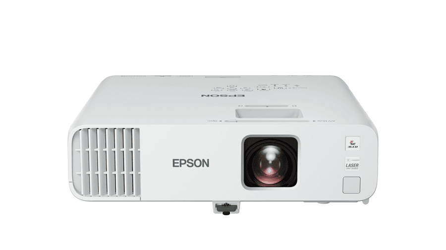 Epson EB-L260F 3LCD 4600lm FHD 2x HDMI LAN WiFi