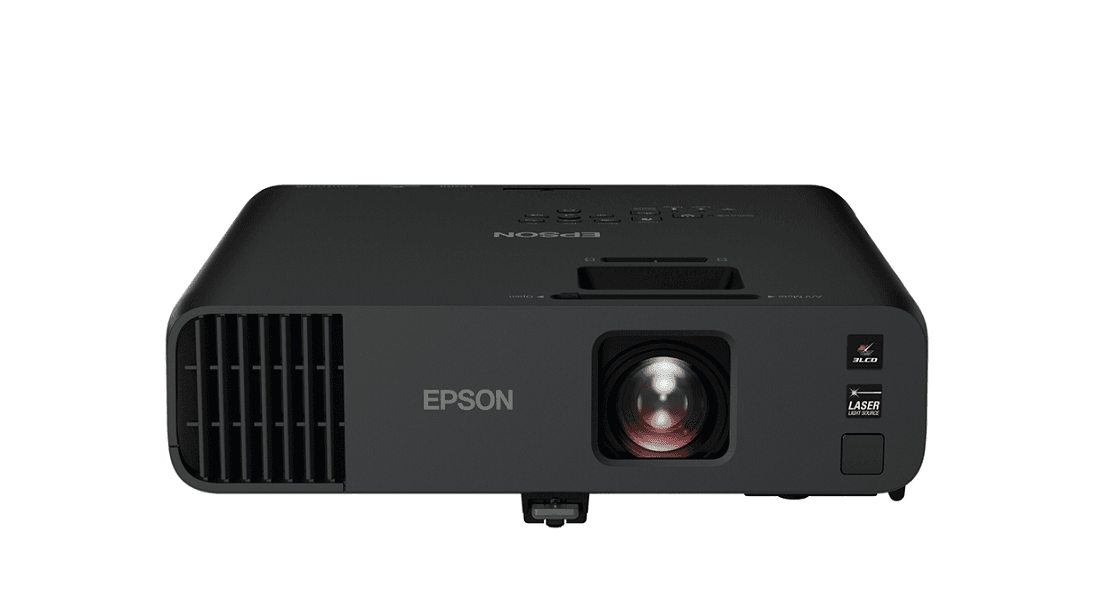 Epson EB-L265F 3LCD 4600lm FHD 2x HDMI LAN WiFi