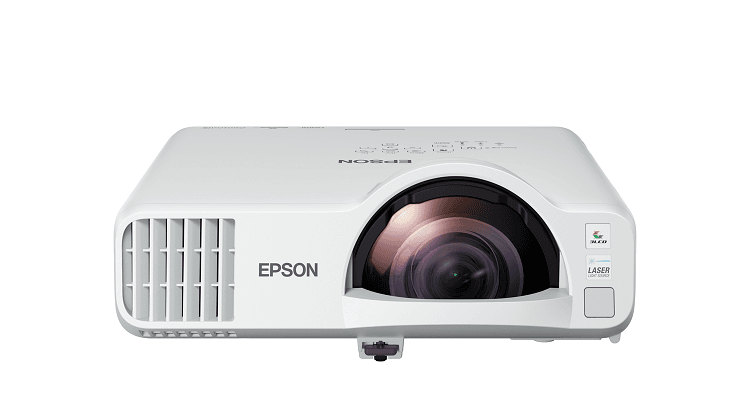 Epson EB-L210SF 3LCD 4000lm FHD 2x HDMI LAN WiFi