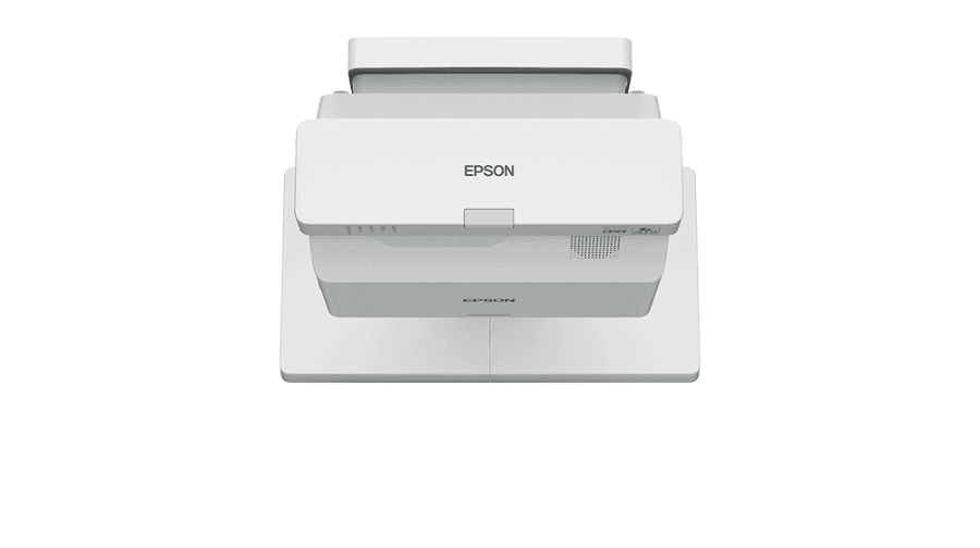Epson EB-770F 3LCD 4100lm FHD HDMI LAN WiFi