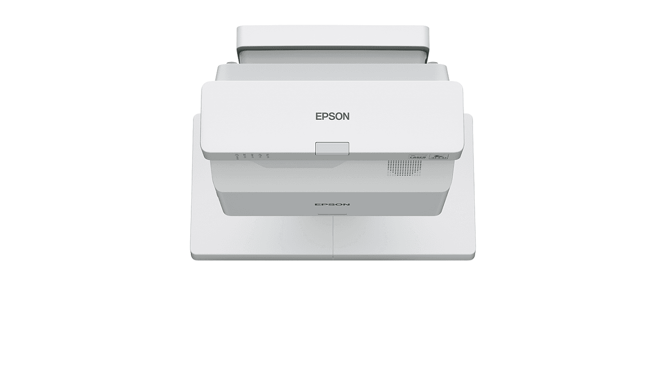 Epson EB-760W 3LCD 4100lm WXGA HDMI LAN WiFi