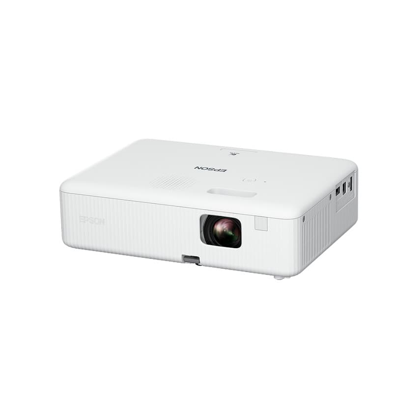EPSON CO-FH01 3LCD 3000lm FHD HDMI