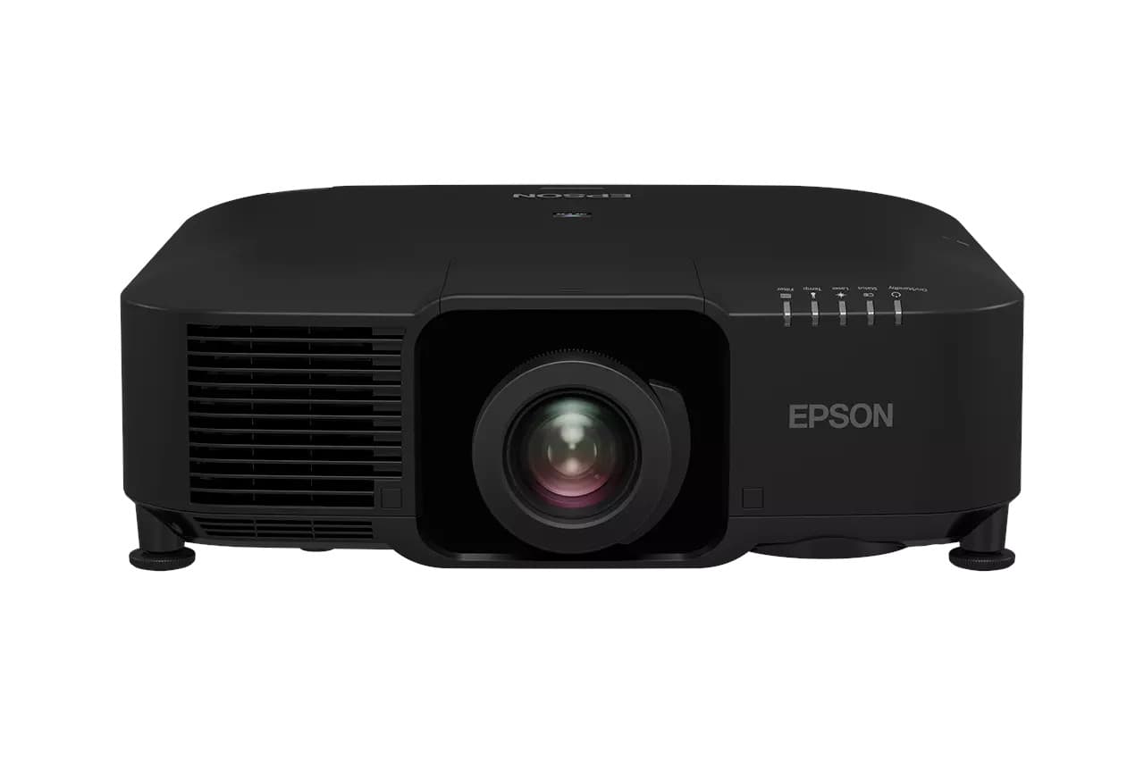 EPSON EB-PQ2008B 3LCD 8000lm 4K UHD HDMI LAN