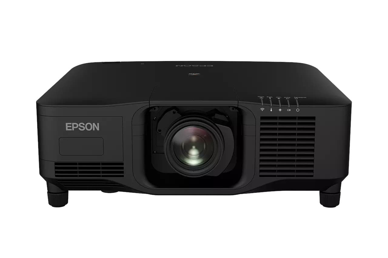 EPSON EB-PQ2216B 3LCD 16000lm 4K UHD HDMI LAN