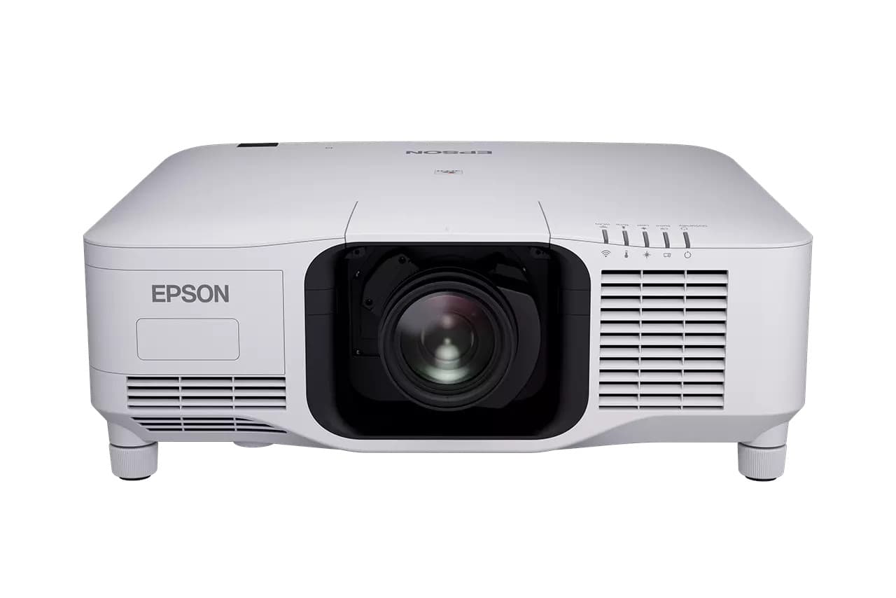 EPSON EB-PQ2216W 3LCD 16000lm 4K UHD HDMI LAN