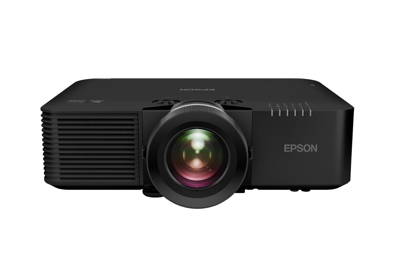 EPSON EB-L795SE 3LCD 7000lm WUXGA 2x HDMI LAN WiFi
