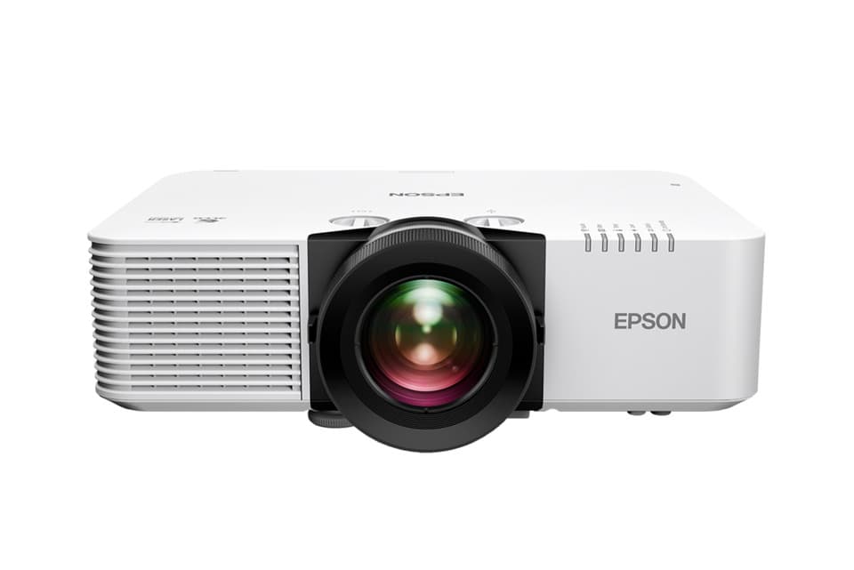 EPSON EB-L790SU 3LCD 7000lm WUXGA 2x HDMI LAN WiFi