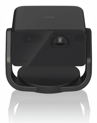 3LCD EPSON EF-22B