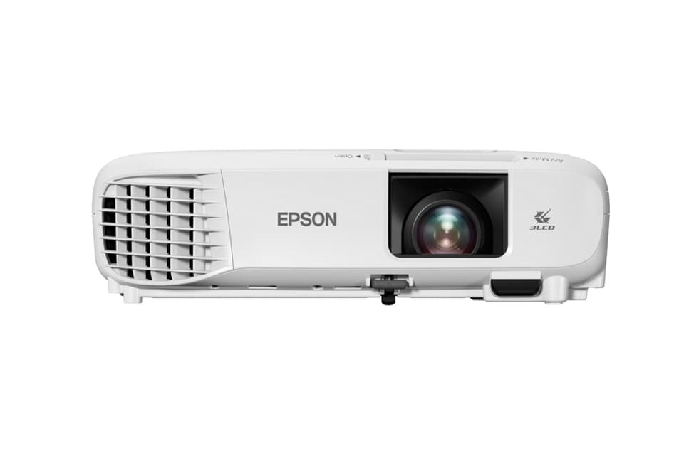 Epson EB-E24 3LCD 3600lm XGA HDMI