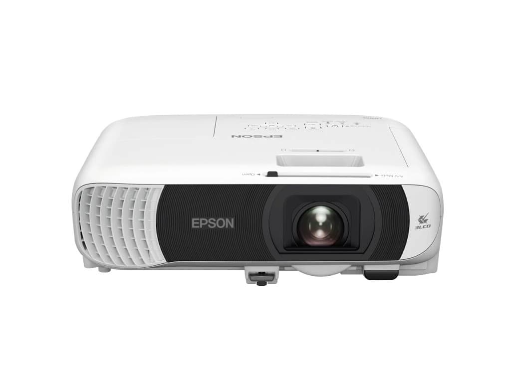 EPSON EB-W55 3LCD 4000lm WXGA 2x HDMI WiFi