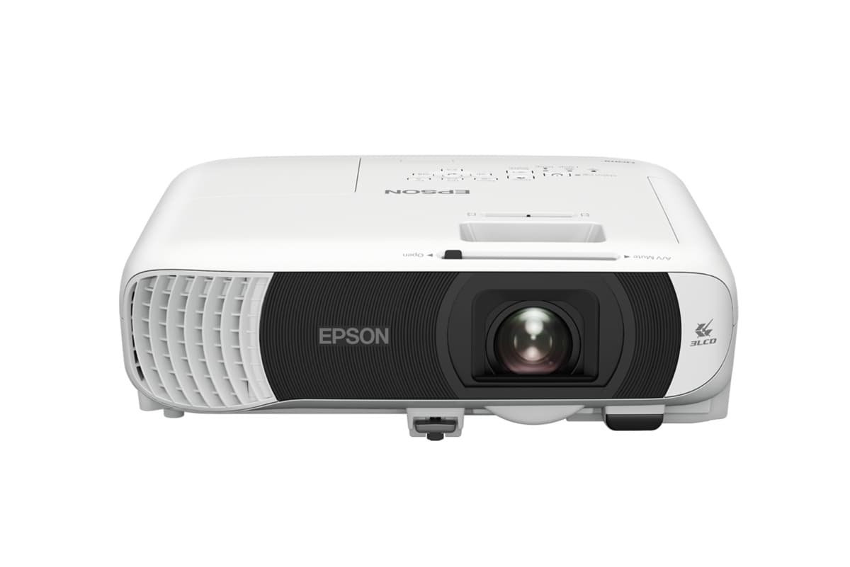EPSON EB-FH54 3LCD 4100lm FHD 2x HDMI WiFi