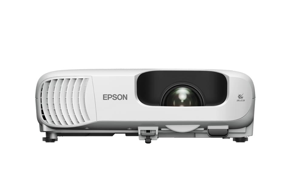 Epson EB-W56S 3LCD 3700lm FHD 2x HDMI WiFi