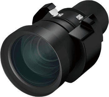EPSON Lens - ELPLW06 - L1500U 1505U wide zoom 2