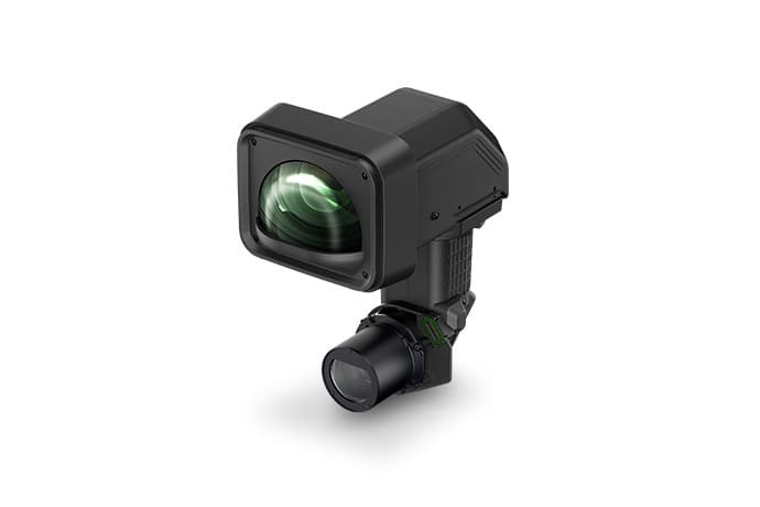 Lens - ELPLX02S - UST Lens L1500 1700 Series
