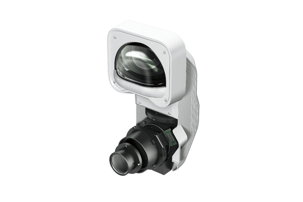 Epson Lens - ELPLX01WS - UST lens