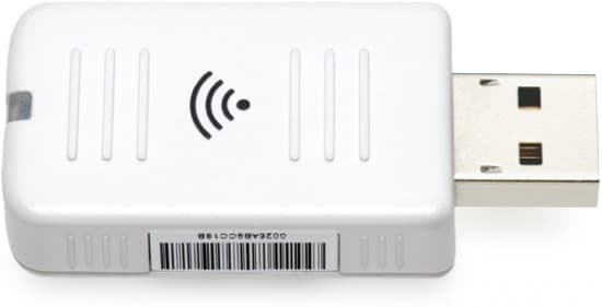 Wireless LAN Adapter b g n ELPAP10