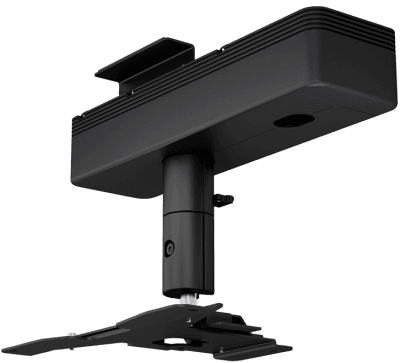 Lighting Track Mount - ELPMB61W for EB-W7x