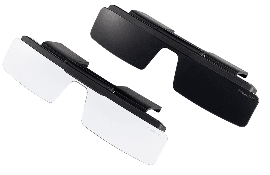 Epson Moverio BT-45C BT-45CS Shade Pack