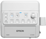 Epson Control and Connection Box - ELPCB03N