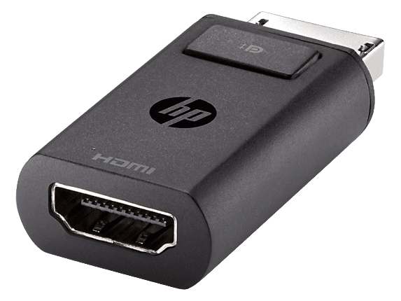 HP redukce z DisplayPort na HDMI 1.4