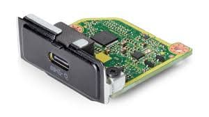 HP Type-C USB 3.1 Gen2 Port w 100WPD v2