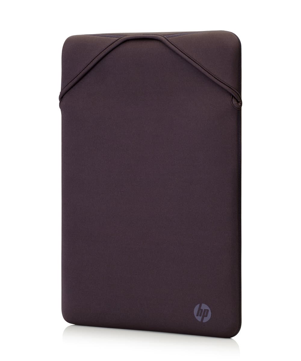 Protective Reversible 15 Grey Mauve Sleeve