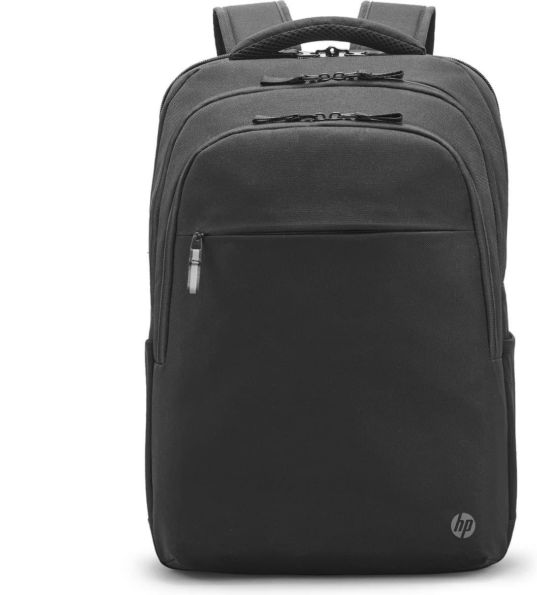 HP Rnw Business 17.3 Laptop BPk Bulk6