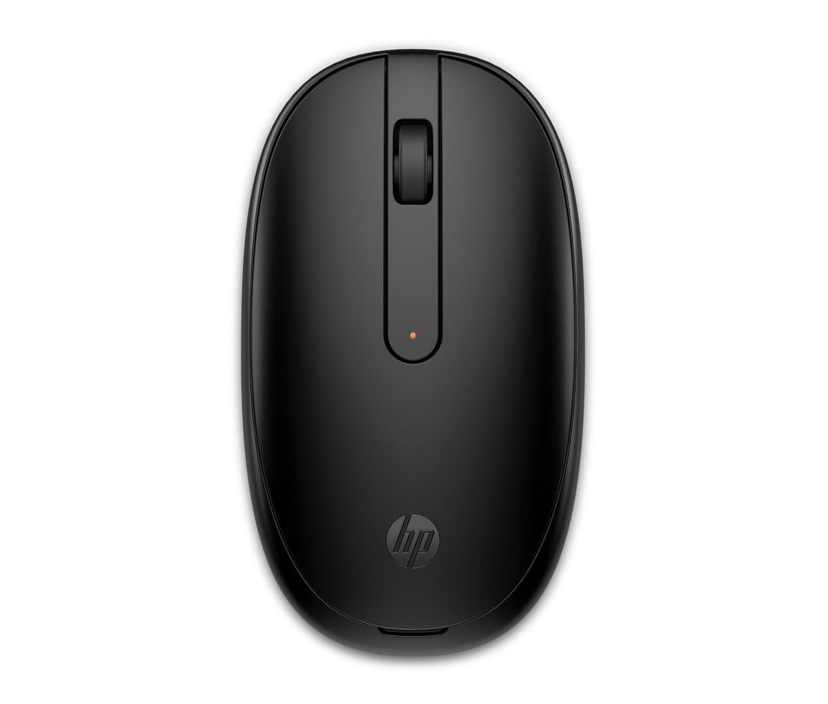 HP 240 Kancelářská Optická 1 600 DPI Bezdrátová Bluetooth Černá
