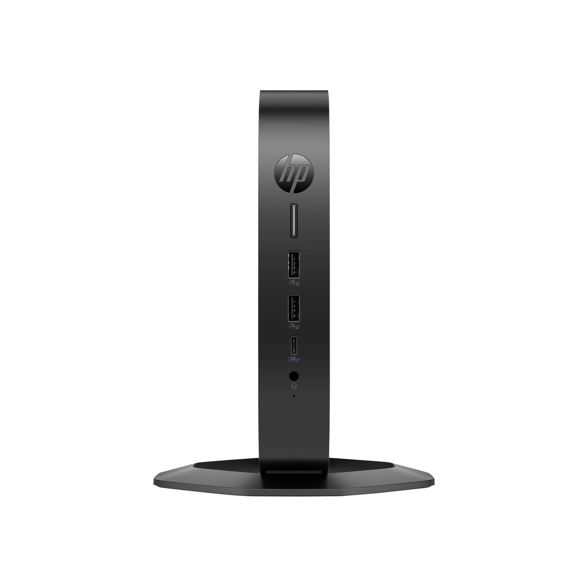 HP Elite t660 Tiny U300E 8GB 64GB a méně Intel int W11IoT 3R