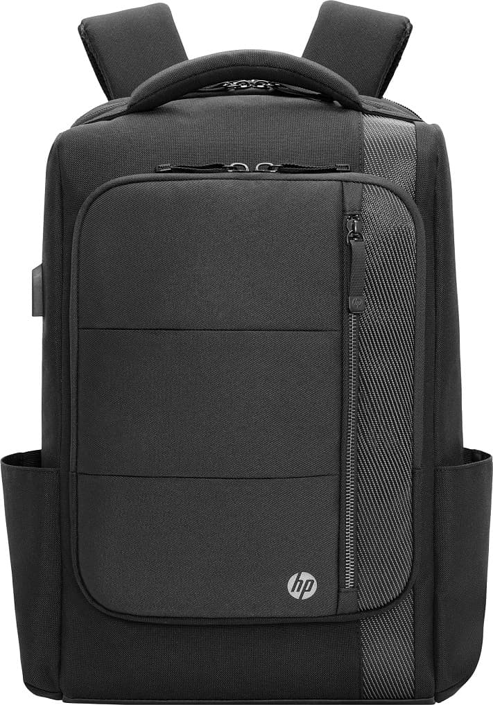 HP Rnw Exec 16 Laptop Bckpck
